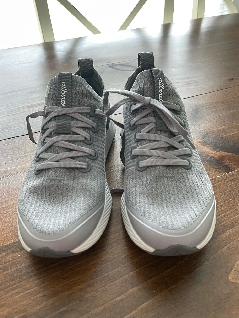 Women’s Allbirds Tree Glider Sneakers - Picture 2 of 10